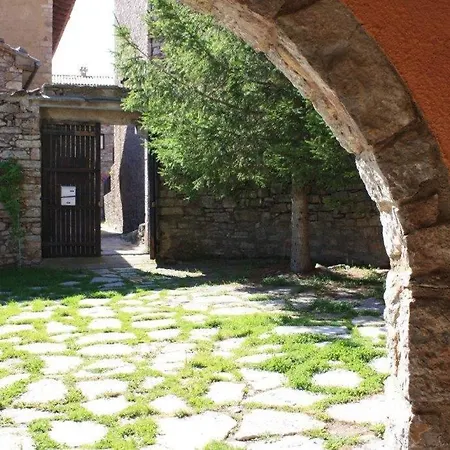Cal Xesc Apartment Castellar De N'Hug