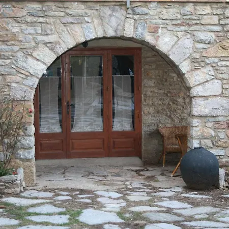 Apartment Cal Xesc *