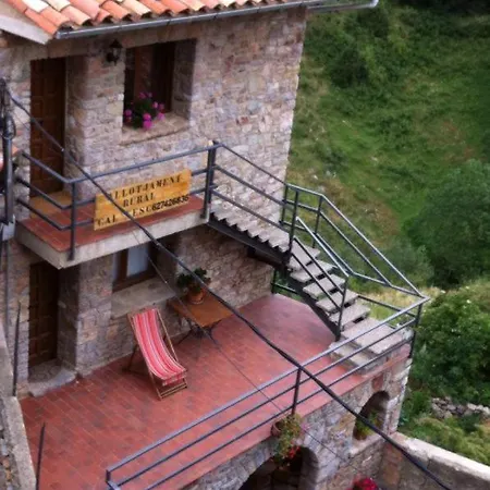Cal Xesc Apartment *