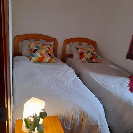 Apartment Cal Xesc *