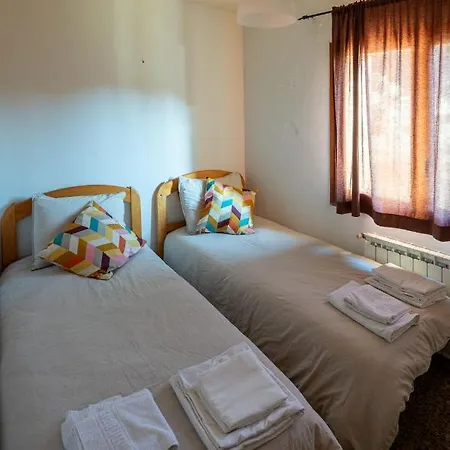 Apartment Cal Xesc