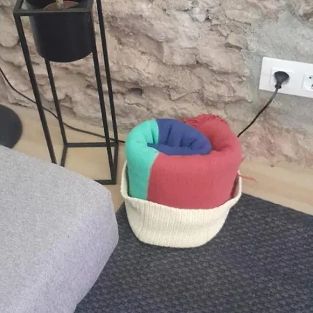 Cal Xesc * Castellar De N'Hug