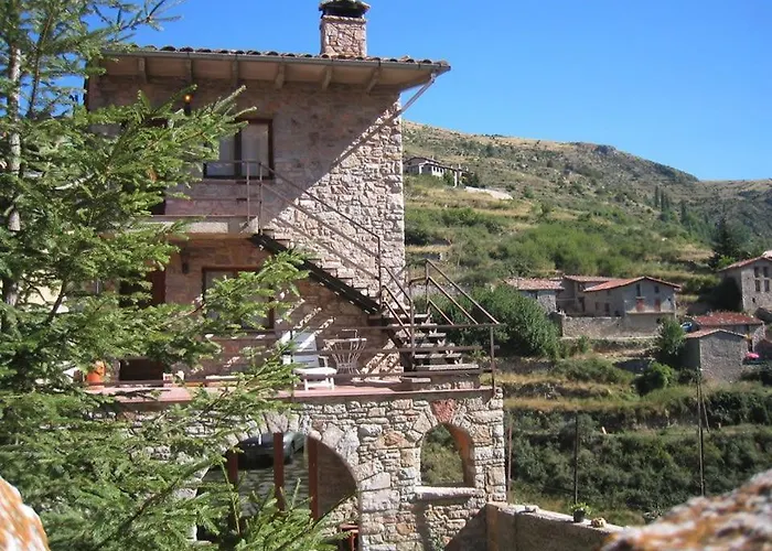 Apartman Cal Xesc