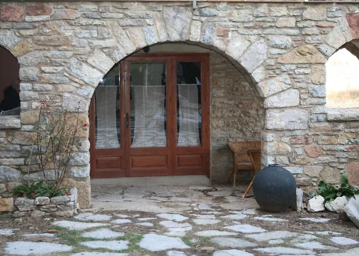 Apartman Cal Xesc *