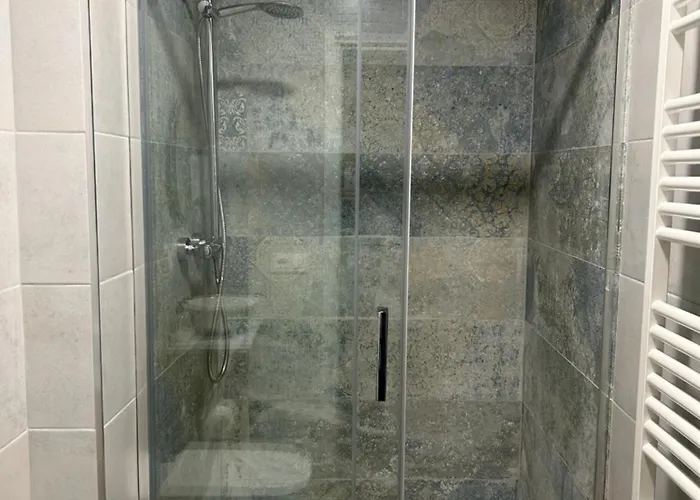 Cal Xesc Apartman *