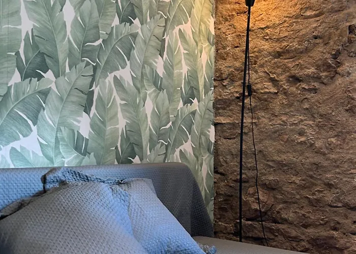 Apartman Cal Xesc *