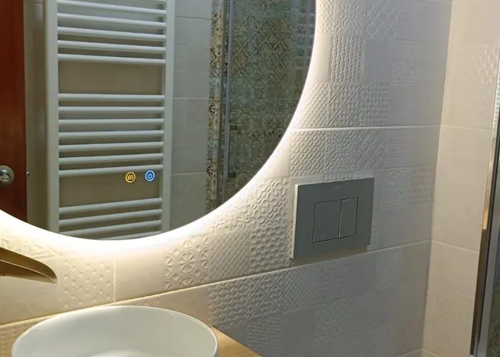 Cal Xesc Apartman