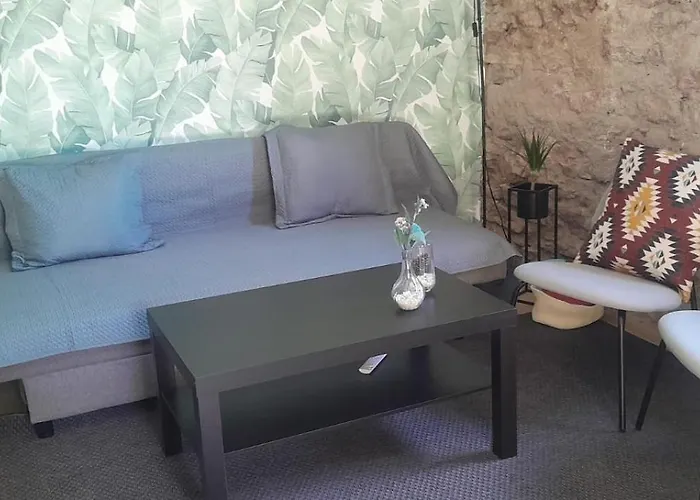 Cal Xesc Castellar de N'Hug