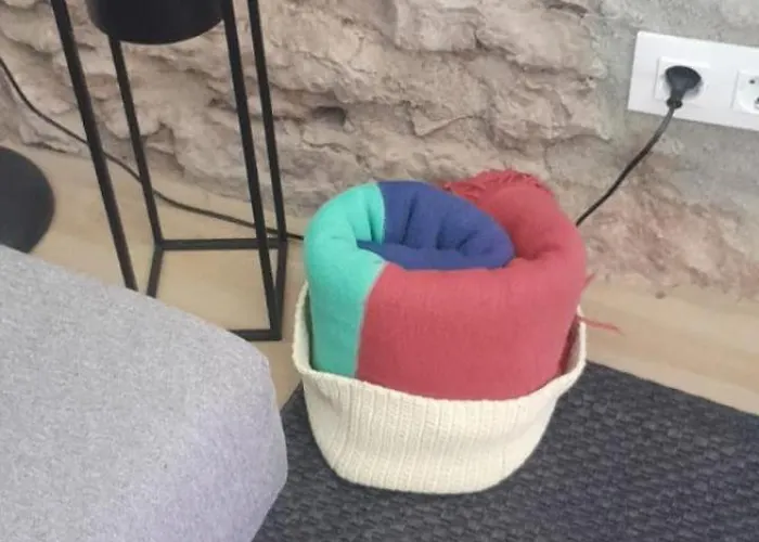 Cal Xesc * Castellar de N'Hug