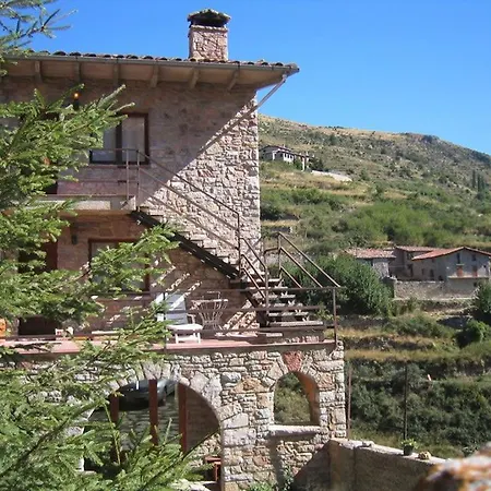 Apartamento Cal Xesc