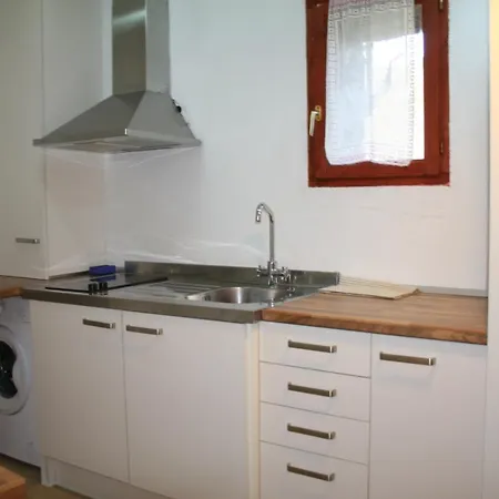 Apartamento Cal Xesc
