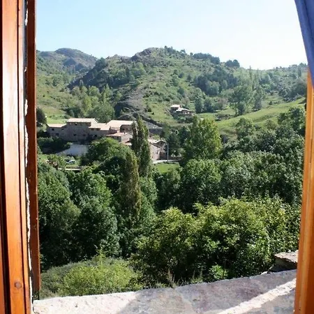 Cal Xesc Apartamento *