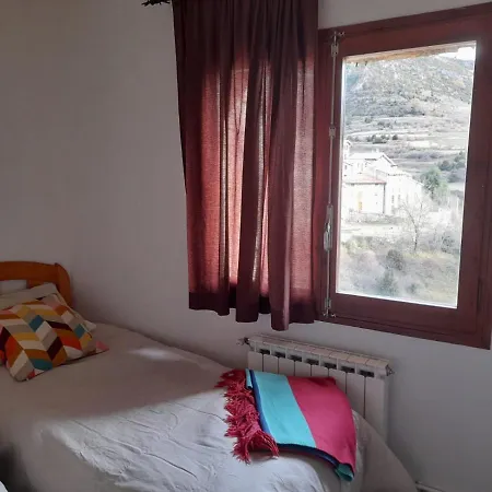 Apartamento Cal Xesc