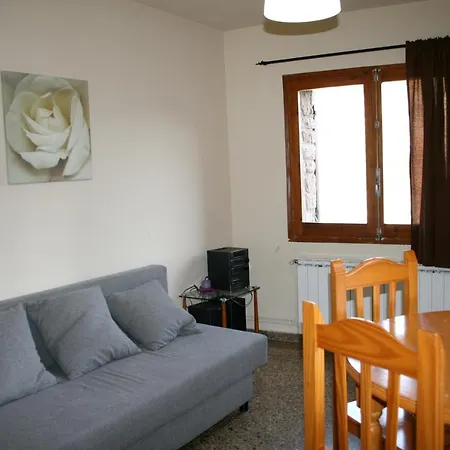 Cal Xesc Apartamento *