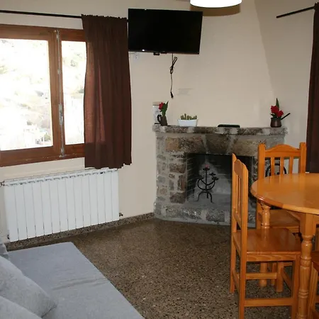 Cal Xesc Apartamento