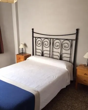 Apartamento Cal Xesc *