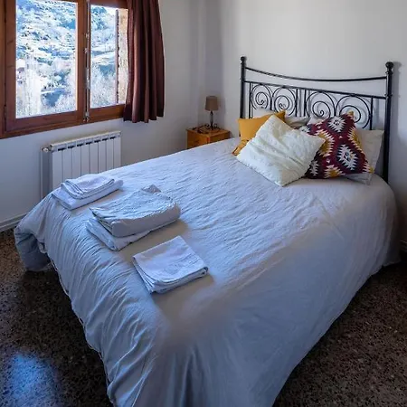 Cal Xesc Apartamento *
