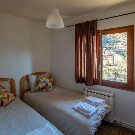 Apartamento Cal Xesc