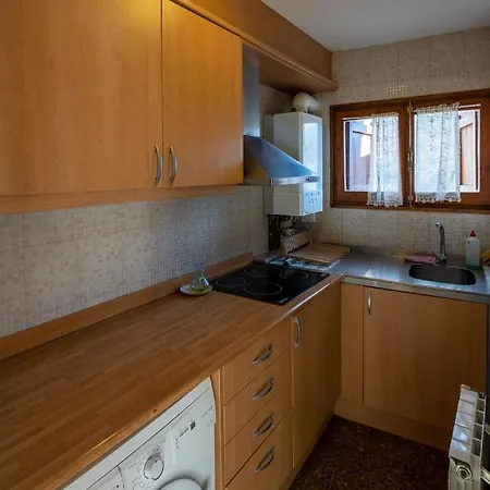 Apartamento Cal Xesc *