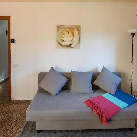 Cal Xesc Apartamento *