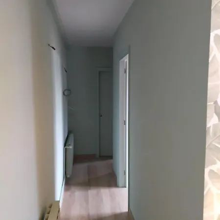 Apartamento Cal Xesc *