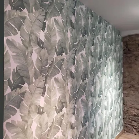 Apartamento Cal Xesc Castellar De N'Hug