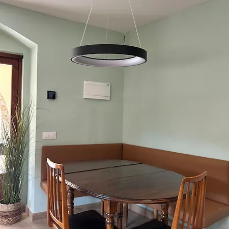 Apartamento Cal Xesc Castellar De N'Hug