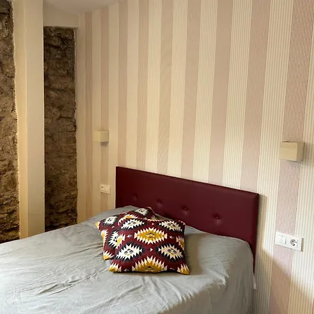 Cal Xesc Apartamento