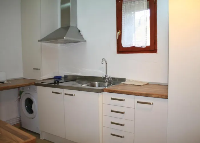 Appartement Cal Xesc